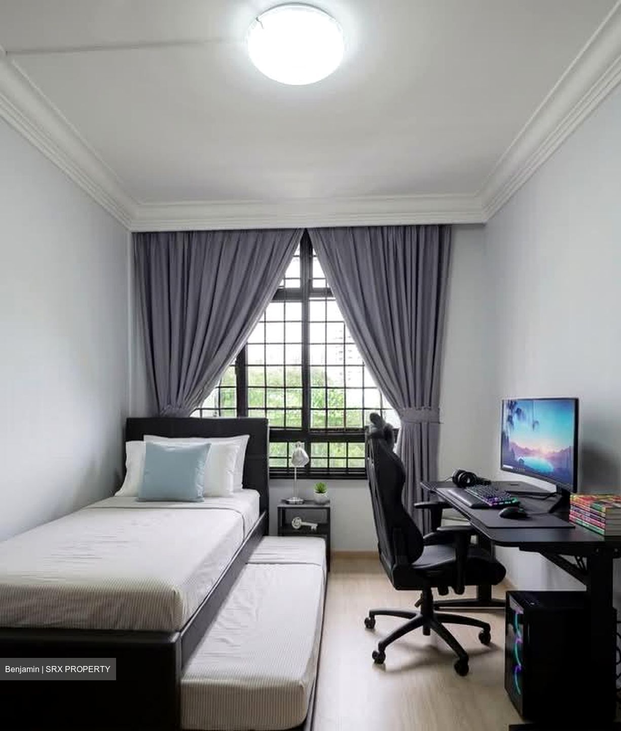 Blk 580 Woodlands Drive 16 (Woodlands), HDB 5 Rooms #596407621